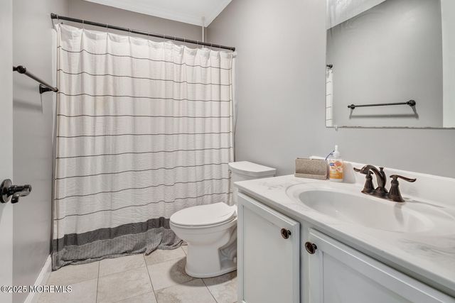 21 Lake Saint Clair Drive, Little Egg Harbor, NJ 08087