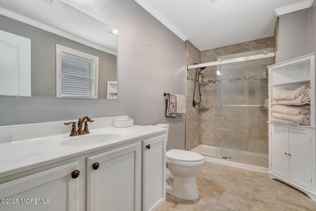 21 Lake Saint Clair Drive, Little Egg Harbor, NJ 08087