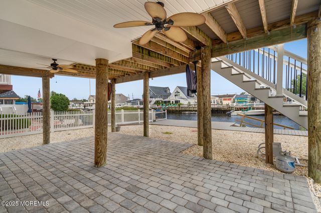 21 Lake Saint Clair Drive, Little Egg Harbor, NJ 08087