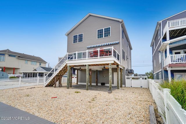 21 Lake Saint Clair Drive, Little Egg Harbor, NJ 08087