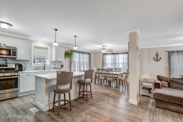 21 Lake Saint Clair Drive, Little Egg Harbor, NJ 08087