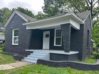 1318 GLEN ST, Memphis, TN 38106