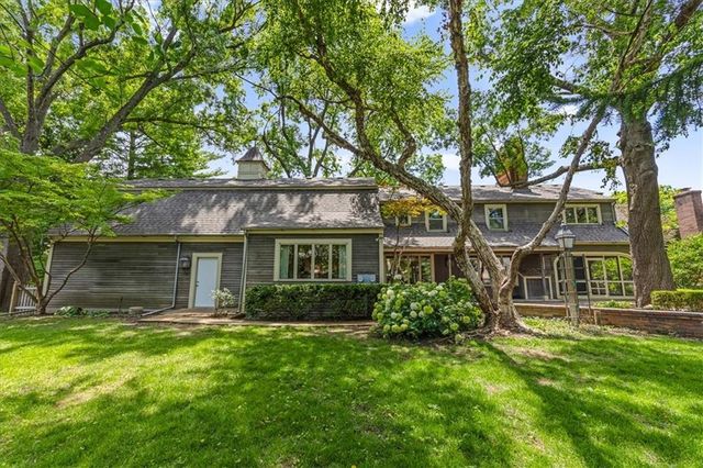 3510 W 102nd Street, Leawood, KS 66206