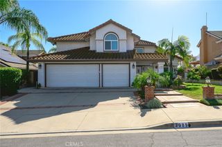 2989 Olympic View, Chino Hills, CA 91709