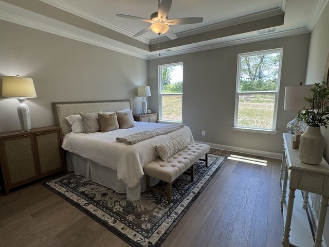 199 Phillips Bend, Spring Hill, TN 37174