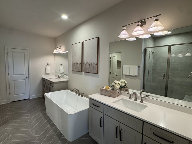 199 Phillips Bend, Spring Hill, TN 37174