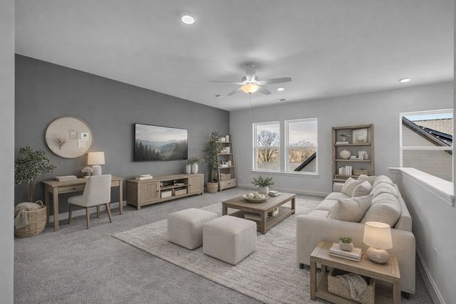 199 Phillips Bend, Spring Hill, TN 37174