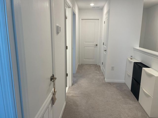 2561 PENGUIN BOULEVARD, Davenport, FL 33837