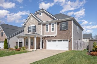 3216 Calendula Way, Murfreesboro, TN 37128