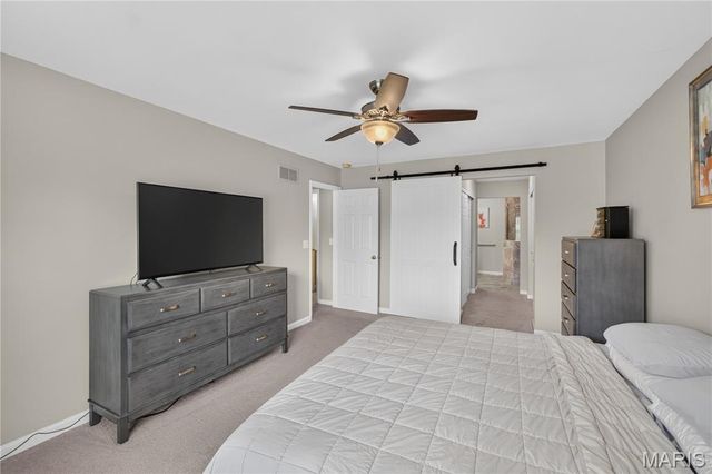 37 Sommer Circle Drive, O'fallon, MO 63368