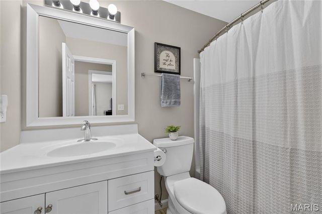 37 Sommer Circle Drive, O'fallon, MO 63368