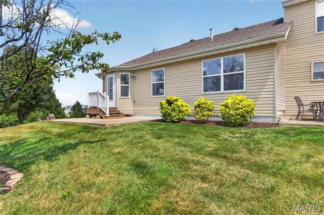 37 Sommer Circle Drive, O'fallon, MO 63368