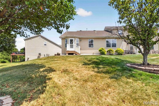 37 Sommer Circle Drive, O'fallon, MO 63368