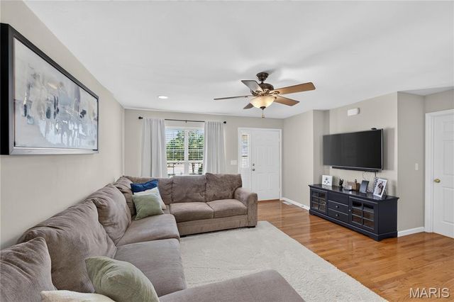 37 Sommer Circle Drive, O'fallon, MO 63368
