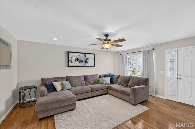 37 Sommer Circle Drive, O'fallon, MO 63368