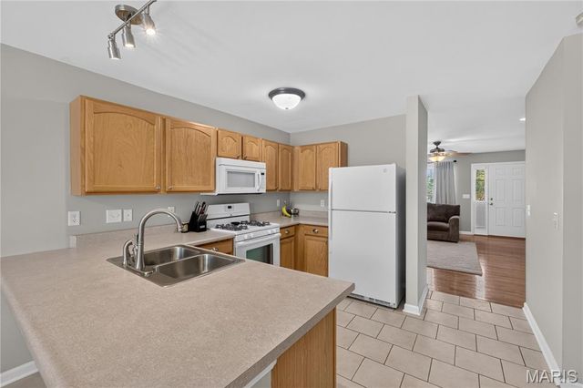 37 Sommer Circle Drive, O'fallon, MO 63368