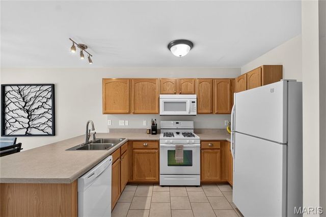 37 Sommer Circle Drive, O'fallon, MO 63368
