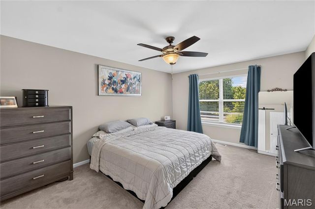 37 Sommer Circle Drive, O'fallon, MO 63368
