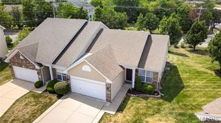 37 Sommer Circle Drive, O'fallon, MO 63368
