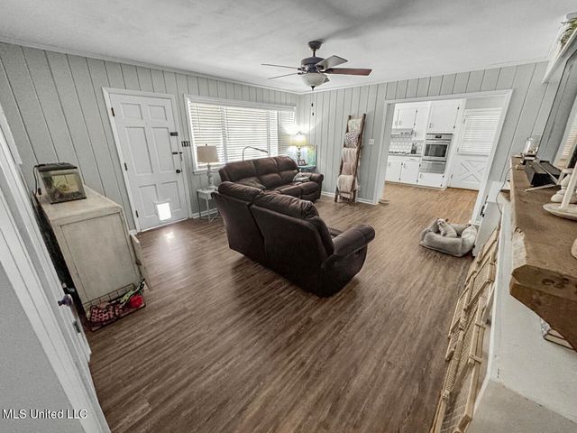 4 Oakhurst Drive, Natchez, MS 39120