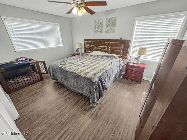 4 Oakhurst Drive, Natchez, MS 39120