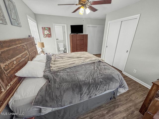 4 Oakhurst Drive, Natchez, MS 39120