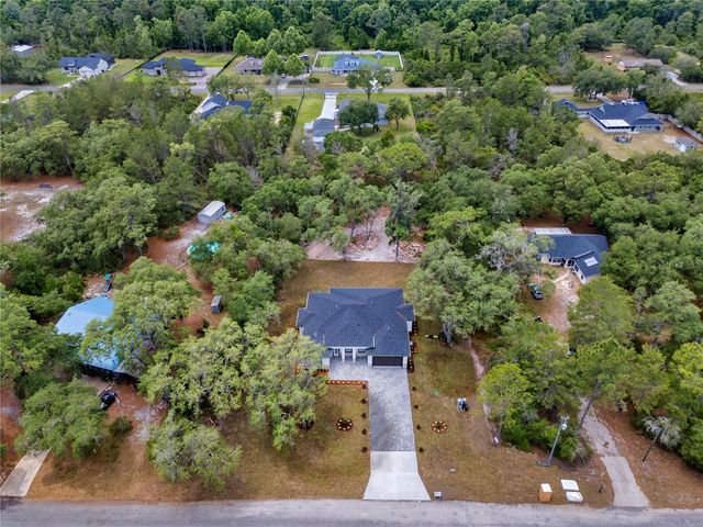 30076 APRICOT AVENUE, Eustis, FL 32736