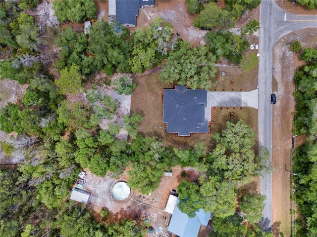 30076 APRICOT AVENUE, Eustis, FL 32736