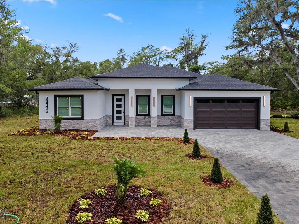 30076 APRICOT AVENUE, Eustis, FL 32736
