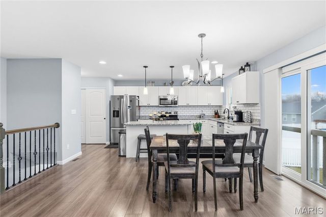 201 Majestic Lakes Boulevard, Moscow Mills, MO 63362