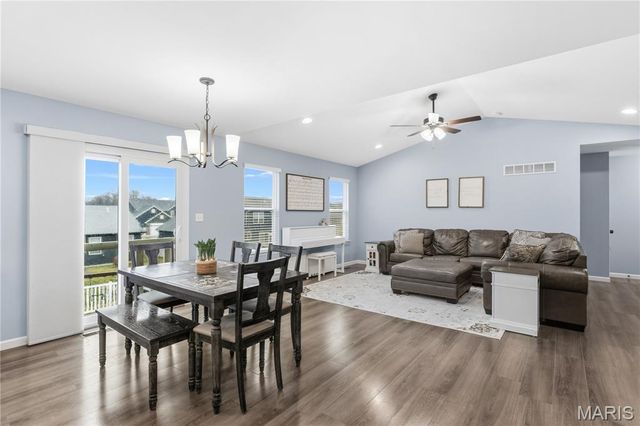 201 Majestic Lakes Boulevard, Moscow Mills, MO 63362