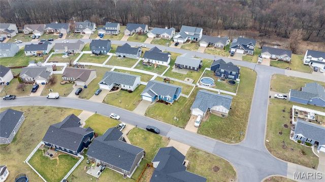 201 Majestic Lakes Boulevard, Moscow Mills, MO 63362