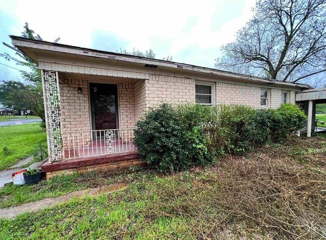 242 E Main, Van, TX 75790