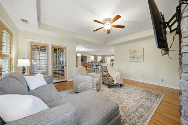 112 Rum Gully Lane, Chapin, SC 29036