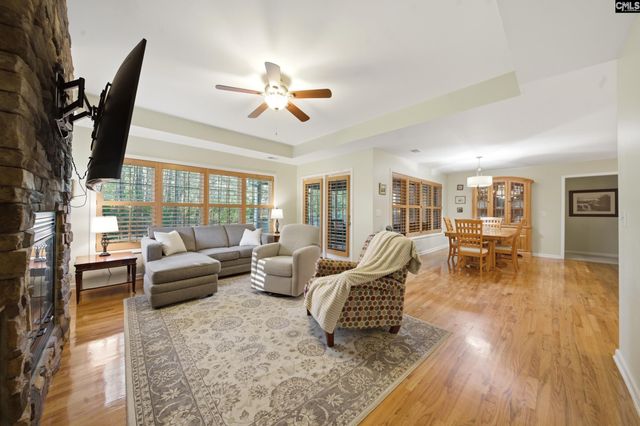 112 Rum Gully Lane, Chapin, SC 29036