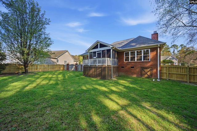 112 Rum Gully Lane, Chapin, SC 29036