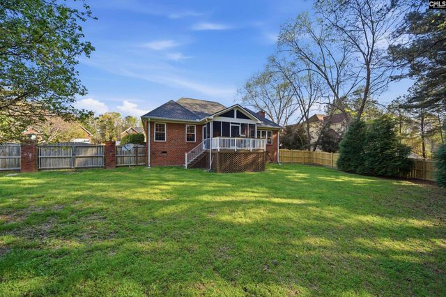 112 Rum Gully Lane, Chapin, SC 29036