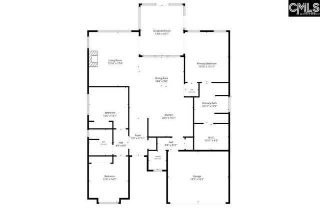 112 Rum Gully Lane, Chapin, SC 29036