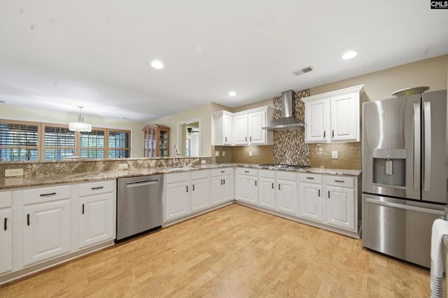 112 Rum Gully Lane, Chapin, SC 29036