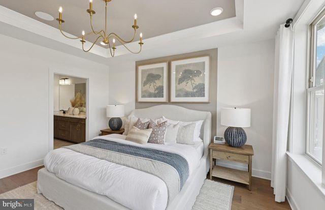 15498 EMERALD WAY, Haymarket, VA 20169