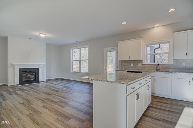 115 Ember Street, Zebulon, NC 27597