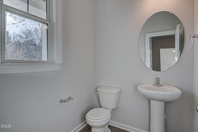 115 Ember Street, Zebulon, NC 27597