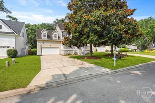 134 Sweet Bailey Cove, Savannah, GA 31410