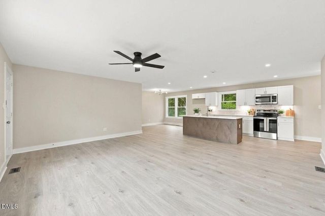 5301 Daleview Drive, Raleigh, NC 27610