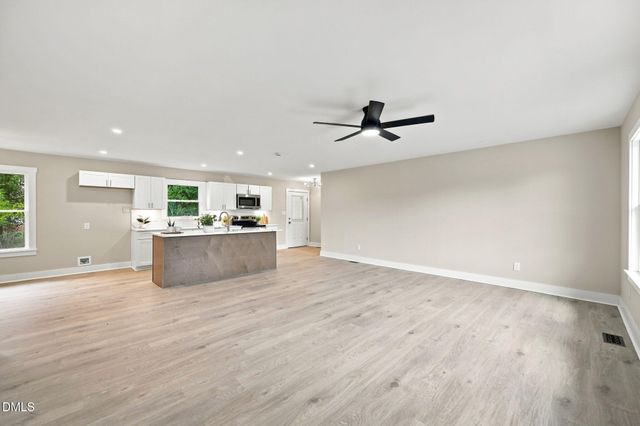 5301 Daleview Drive, Raleigh, NC 27610