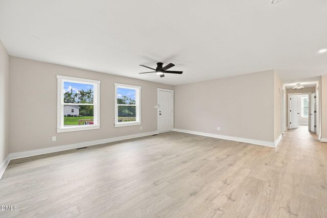 5301 Daleview Drive, Raleigh, NC 27610