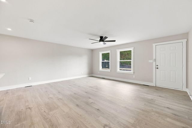 5301 Daleview Drive, Raleigh, NC 27610