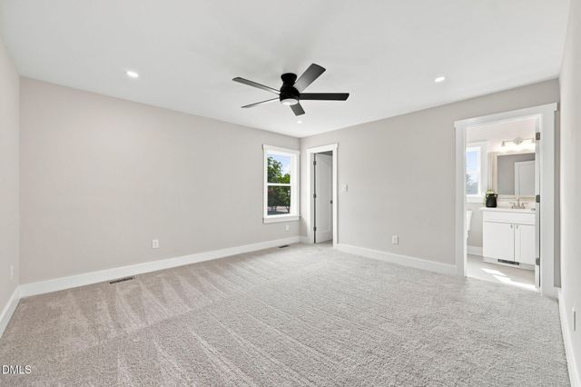 5301 Daleview Drive, Raleigh, NC 27610