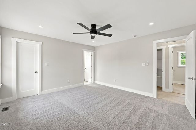 5301 Daleview Drive, Raleigh, NC 27610
