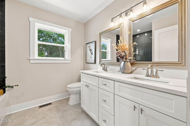 5301 Daleview Drive, Raleigh, NC 27610